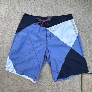 Men's Swim Swim Shorts